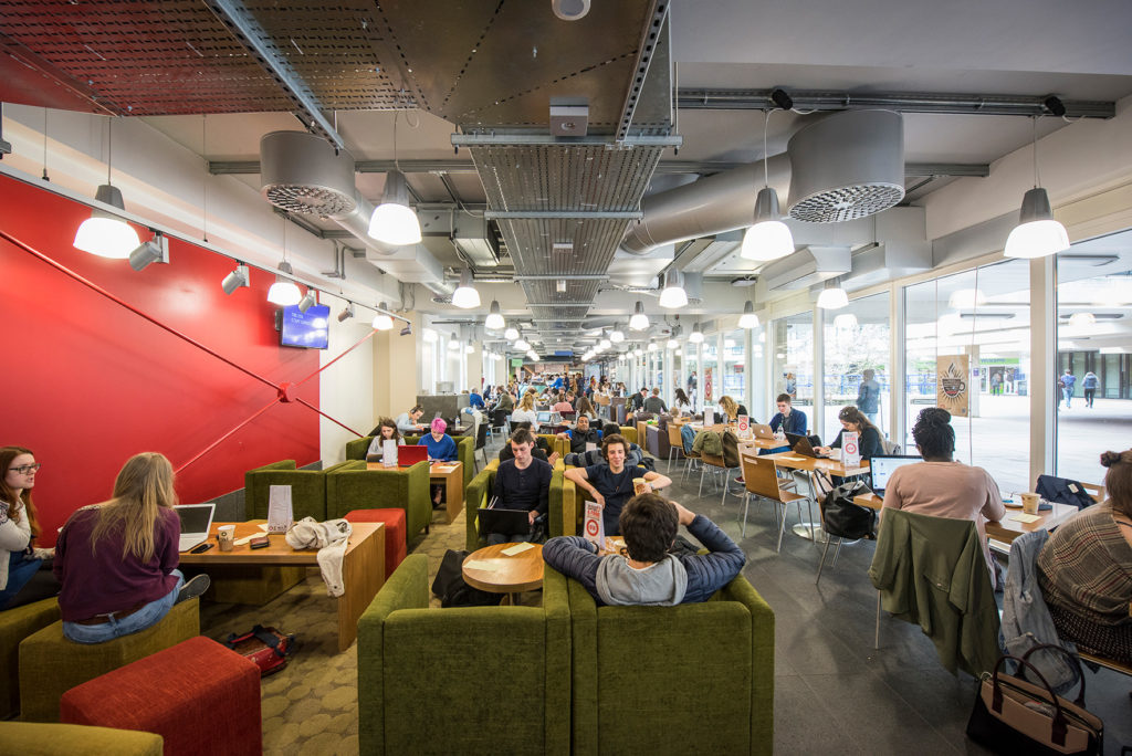 4W Cafe