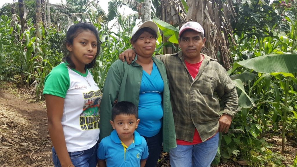 Urania's family