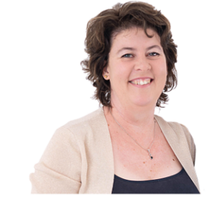 Photograph of Belinda Westwood