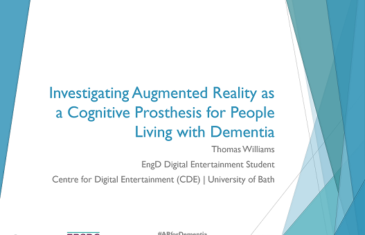 title slide