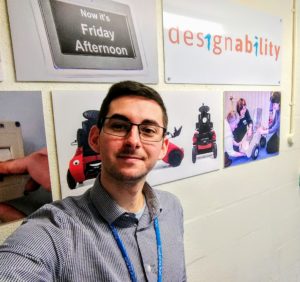 Designability First Day