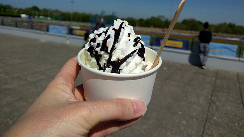 Summer treats