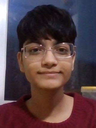 Sweet Porwal