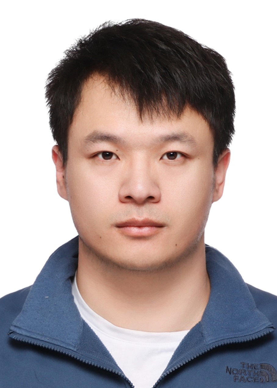 Professor Kai Wang