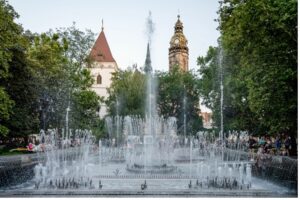 Photo of Kosice, Slovakia