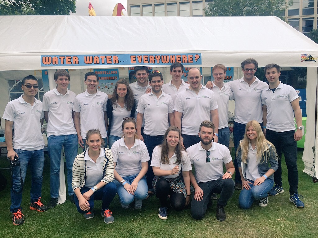 team