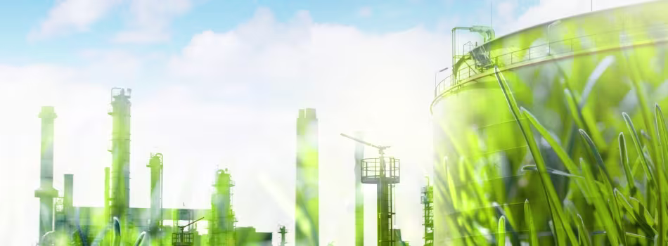 EPSRC Centre for Doctoral Training in Green Industrial Futures