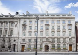 Pall Mall