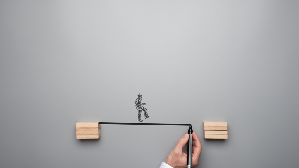 The power to walk away: is basic income a bridge too far?