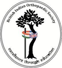 British India Orthopaedic Society logo