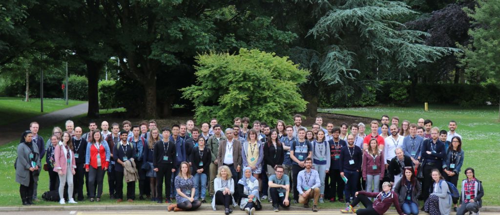 SIAM UKIE National Student Chapter Conference