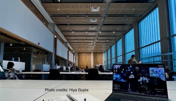 4ES Studio Level 2