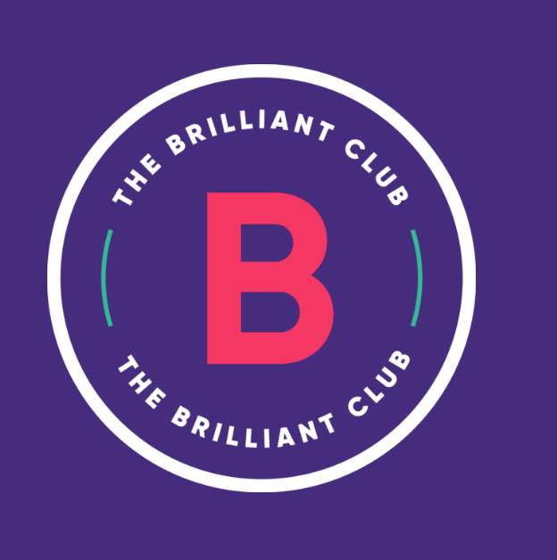 The Brilliant Club logo