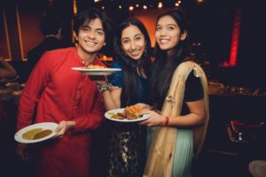 Diwali Ball