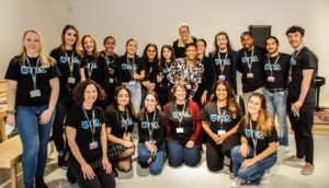 OYW Bath 2022 Student Organising Committee