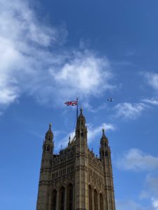 Big Ben, London, England