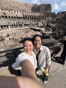Rome, Italy
