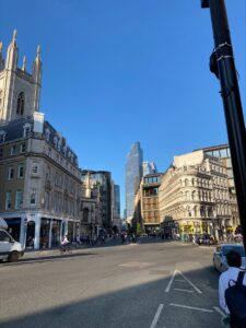 London