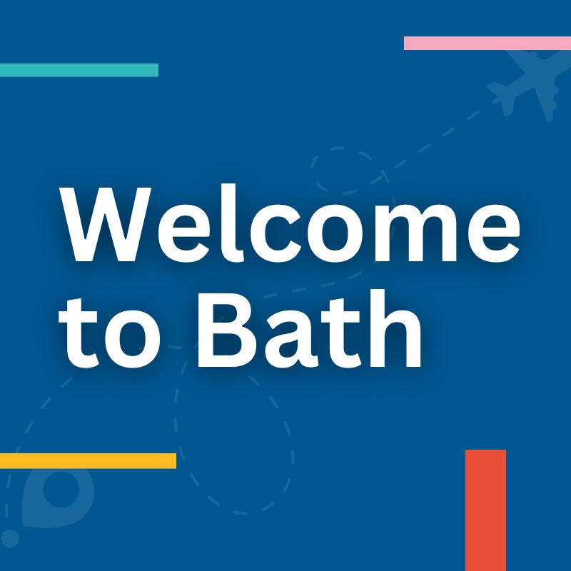The Big Welcome