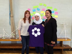 Corsham STEM Outreach Jan 2016
