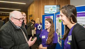 28927 IET Lecture Naomi Climer 8 March 2016. Naomi Climer is President and Fellow of the IET and the President of the Women's Engineering Society. University of Bath Student Women's Engineering Society (WESBath). Client: Sarah Stead - Faculty of Engineering